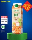 Bio Karottensaft im Angebot bei Lidl in Ravensburg Bio Karottensaft Angebote von Solevita bei Lidl Ravensburg