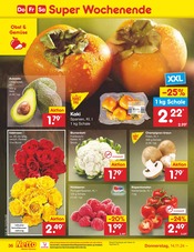 Aktueller Netto Marken-Discount Prospekt mit Tomaten, "Aktuelle Angebote", Seite 45