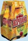 Trinkgut Simbach - Desperados Angebot im Prospekt Desperados bei Trinkgut im Simbach Prospekt für 5,49 €