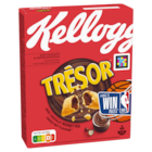 Céréales Trésor - KELLOGG'S dans le catalogue Carrefour Market