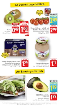 Süßigkeiten im EDEKA Prospekt "Aktuelle Angebote" mit 15 Seiten (Heidelberg)