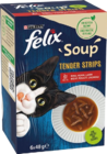 Soup Angebote von Felix bei REWE Hürth für 1,69 €