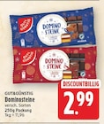 Dominosteine von GUT&GÜNSTIG für 2,99 € bei E center im Angebot Dominosteine von GUT&GÜNSTIG im aktuellen E center Prospekt