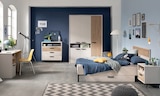 Jugendbett im Angebot bei Möbel Inhofer in Kempten Jugendbett Angebote von composad bei Möbel Inhofer Kempten für 82,72 €