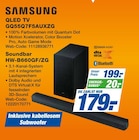 Soundbar HW-B660GF/ZG Angebote von Samsung bei expert Albstadt für 179,00 €