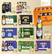 Aktueller Marktkauf Prospekt mit Bier, "Aktuelle Angebote", Seite 25