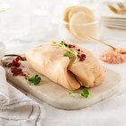 FOIE GRAS CRU IGP DU SUD OUEST AUCHAN LE TRAITEUR - AUCHAN - Auchan Hypermarché à Strasbourg FOIE GRAS CRU IGP DU SUD OUEST AUCHAN LE TRAITEUR - AUCHAN en promo chez Auchan Hypermarché Strasbourg à 58,99 €