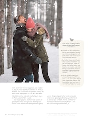 Aktueller Alnatura Prospekt mit Weintrauben, "Alnatura Magazin", Seite 52