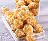 Intermarché Hyper Niort - Promo Chouquette aux pépites de sucre Promo Chouquette aux pépites de sucre à 2,69 € dans le catalogue Intermarché Hyper à Niort