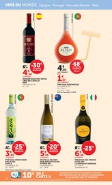 Promos Prosecco dans le catalogue "U Express" de U Express Prosecco en promo dans le catalogue U Express à la page 22