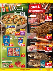 Bratwurst im aktuellen Netto Marken-Discount Prospekt (Oberhausen) Bratwurst im Netto Marken-Discount Prospekt "Aktuelle Angebote" mit 47 Seiten (Oberhausen)