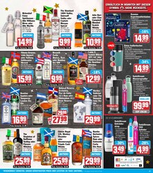 Rum im aktuellen HIT Prospekt (Leverkusen) Rum im HIT Prospekt "ECHTE VIELFALT" mit 23 Seiten (Leverkusen)