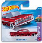 Fahrzeug im Angebot bei Netto Marken-Discount in Paderborn Fahrzeug Angebote von Hot Wheels bei Netto Marken-Discount Paderborn für 1,69 €