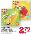 Cuja Mara Split Angebote von Langnese bei E center Mainz für 2,79 €