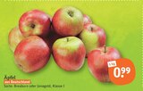 Aktuelles Äpfel Angebot bei tegut in Fürth ab 0,99 €