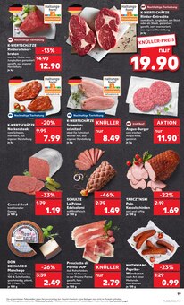 Käse im Kaufland Prospekt "Aktuelle Angebote" mit 48 Seiten (Siegen (Universitätsstadt))