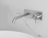 „F“ Wandarmatur von neoro für 370,95 € bei REUTER im Angebot „F“ Wandarmatur von neoro im aktuellen REUTER Prospekt