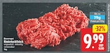 Rinderhackfleisch von Bauergut für 9,99 € bei EDEKA im Angebot Rinderhackfleisch von Bauergut im aktuellen EDEKA Prospekt