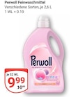 Aktuelle Waschmittel Angebote bei GLOBUS in Bochum Aktuelles Feinwaschmittel Angebot bei GLOBUS in Bochum ab 9,99 €