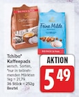 Caffè Crema von Tchibo für 5,49 € bei EDEKA im Angebot Caffè Crema von Tchibo im aktuellen EDEKA Prospekt