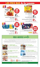 Prospectus Super U "SUPER U" en cours à Valence, Page 25 Catalogue Super U en cours à Valence, "SUPER U", Page 25