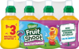 Fruit Shoot Multivitaminé - TEISSEIRE - Aldi Fruit Shoot Multivitaminé - TEISSEIRE à 3,35 € dans le catalogue Aldi