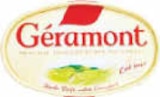 Géramont bei Netto Marken-Discount im Mallersdorf-Pfaffenberg Prospekt für 3,49 €