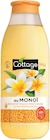 Douche Huile Monoi Peaux Sèches et Sensibles - COTTAGE à 1,85 € dans le catalogue Intermarché Super