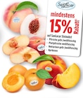 EDEKA Brigachtal - Pfirsiche Angebot im Prospekt Pfirsiche bei EDEKA im Brigachtal Prospekt für