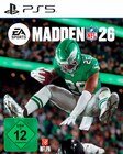 Spielekonsole im MediaMarkt Saturn Prospekt EA SPORTS Madden NFL 26 von EA SPORTS im aktuellen MediaMarkt Saturn Prospekt für 79,99 €