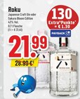 Japanese Craft Gin bei Trinkgut im Lüdinghausen Prospekt für 21,99 €