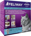 Starter Sets und Nachfüller im Fressnapf Prospekt Starter Sets und Nachfüller von Feliway im aktuellen Fressnapf Prospekt für 28,99 €