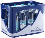 Mineralwasser im Angebot bei REWE in Heidelberg Mineralwasser Angebote von Adelholzener bei REWE Heidelberg für 6,99 €