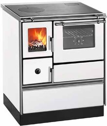 Landhausherd 'K 176 F/A' bei BAUHAUS in Cottbus Landhausherd 'K 176 F/A' im Angebot bei BAUHAUS Cottbus für 637,00 €
