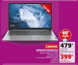 Ordinateur portable 15,6" - Lenovo en promo chez Super U Chambéry à 399,00 €