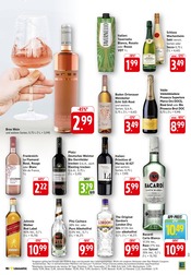 Gin im E center Prospekt in Neunkirchen Aktueller E center Prospekt mit Gin, "Aktuelle Angebote", Seite 25