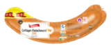 Geflügel-Fleischwurst XXL von Dulano im aktuellen Lidl Prospekt für 2,15 €