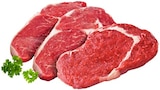 Aktuelle Rindfleisch Angebote bei REWE in Darmstadt Aktuelles Entrecôte Angebot bei REWE in Darmstadt ab 2,22 €