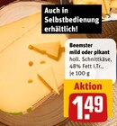 Aktuelles mild Angebot bei REWE in Bochum ab 1,49 €