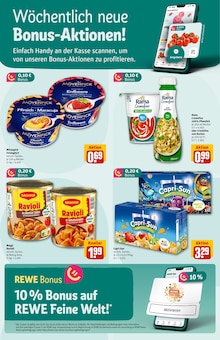 REWE Stadthagen Prospekt der aktuellen Woche, gültig von 30.03.2026 bis 04.04.2026 Aktueller REWE Stadthagen Prospekt "Dein Markt" mit 34 Seiten