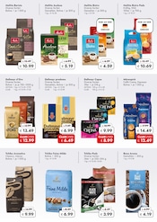 Melitta im Travel FREE Prospekt in Amberg Aktueller Travel FREE Prospekt mit Melitta, "GENUSS ZUM SPARPREIS", Seite 6