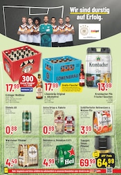 Aktueller Trinkgut Prospekt mit Erdinger, "Aktuelle Angebote", Seite 4