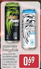 Aktuelles Energy Green Angebot bei ALDI Nord in Jena ab 0,69 €
