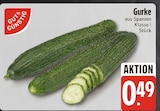 E center Regen Prospekt mit  im Angebot für 0,49 €