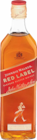 Aktuelle Whiskey Angebote bei Netto Marken-Discount in Oldenburg Aktuelles Red Label Angebot bei Netto Marken-Discount in Oldenburg ab 10,99 €
