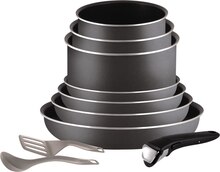 Lot de 10 pièces ingenio essential - Géant Casino à Montreuil Lot de 10 pièces ingenio essential en promo chez Géant Casino Montreuil à 59,90 €