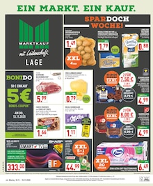 Aktueller Marktkauf Prospekt "Aktuelle Angebote" Seite 1 von 28 Seiten