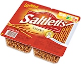 Saltletts im METRO Prospekt Saltletts von Lorenz im aktuellen METRO Prospekt für 1,59 €