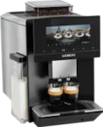 dodenhof TechnikWelt Posthausen - Kaffeevollautomat TQ925EF9 Angebot im Prospekt Kaffeevollautomat TQ925EF9 bei dodenhof TechnikWelt im Posthausen Prospekt für 1.799,00 €