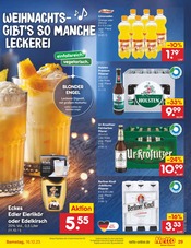 Limonade Angebote im Prospekt "Aktuelle Angebote" von Netto Marken-Discount Limonade Angebote im Prospekt "Aktuelle Angebote" von Netto Marken-Discount auf Seite 31